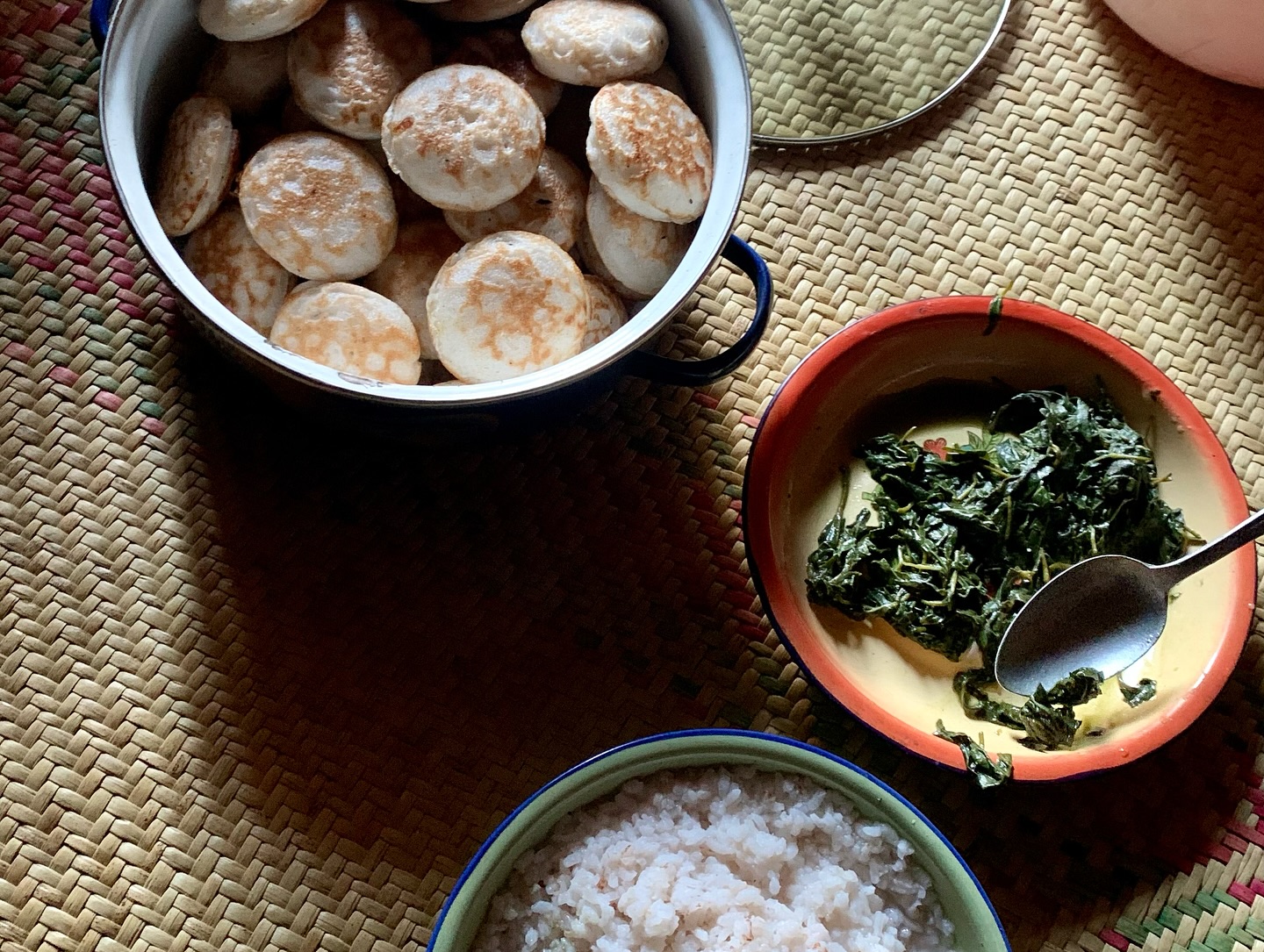 Projet communautaire